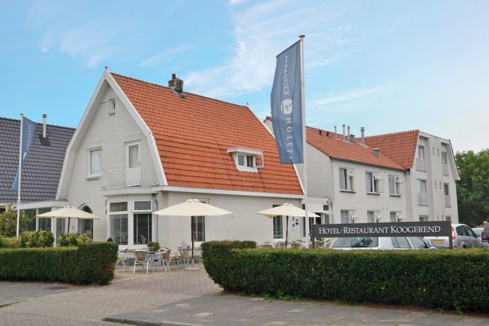 Imagen general del Hotel Fletcher Koogerend. Foto 1