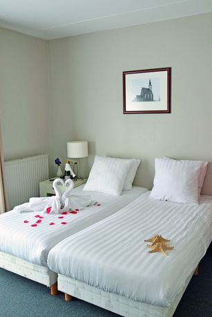 Imagen de la habitación del Hotel Fletcher Koogerend. Foto 8