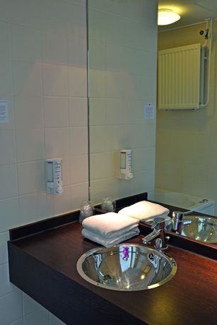 Imagen de la habitación del Hotel Fletcher Koogerend. Foto 9