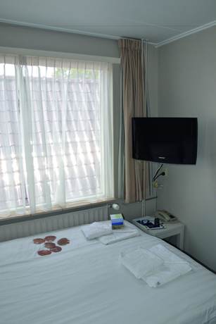 Imagen de la habitación del Hotel Fletcher Koogerend. Foto 10