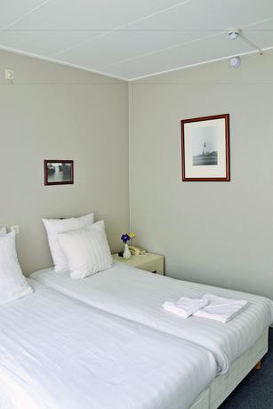 Imagen de la habitación del Hotel Fletcher Koogerend. Foto 12
