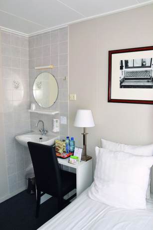 Imagen de la habitación del Hotel Fletcher Koogerend. Foto 14