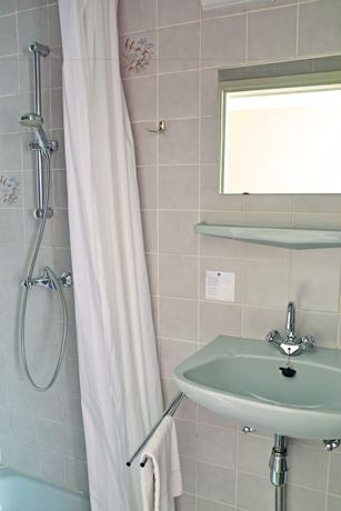 Imagen de la habitación del Hotel Fletcher Koogerend. Foto 15
