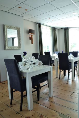 Imagen del bar/restaurante del Hotel Fletcher Koogerend. Foto 5