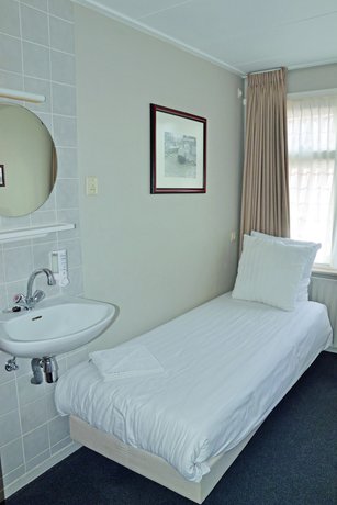 Imagen de la habitación del Hotel Fletcher Koogerend. Foto 16
