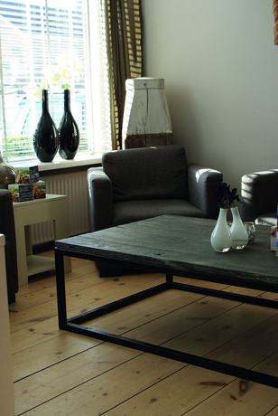 Imagen de los interiores del Hotel Fletcher Koogerend. Foto 19