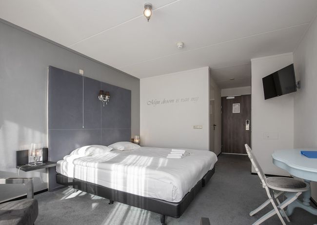 Imagen de la habitación del Hotel Fletcher Landgoed Avegoor. Foto 3