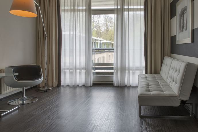 Imagen de la habitación del Hotel Fletcher Landgoed Avegoor. Foto 4