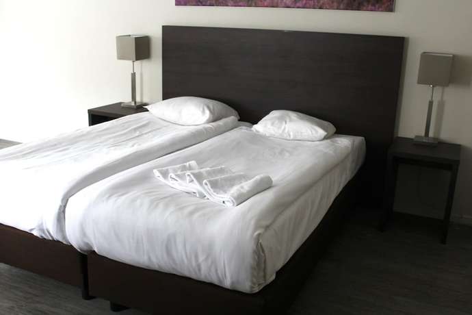 Imagen de la habitación del Hotel Fletcher Landgoed Avegoor. Foto 10