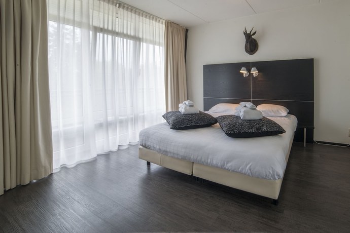 Imagen de la habitación del Hotel Fletcher Landgoed Avegoor. Foto 11