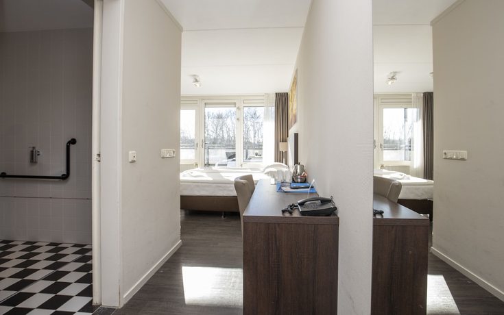 Imagen de la habitación del Hotel Fletcher Landgoed Avegoor. Foto 12