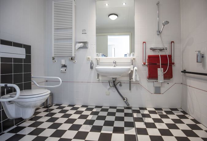 Imagen de la habitación del Hotel Fletcher Landgoed Avegoor. Foto 14