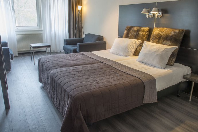 Imagen de la habitación del Hotel Fletcher Landgoed Avegoor. Foto 18