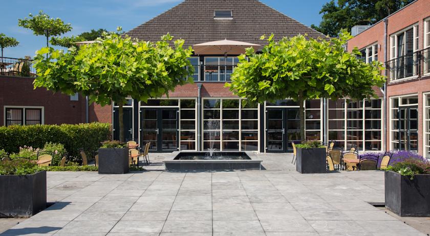 Imagen general del Hotel Fletcher Landgoed Holthurnsche Hof. Foto 14