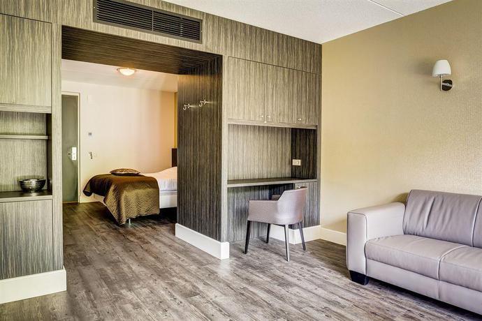 Imagen general del Hotel Fletcher Landgoed Holthurnsche Hof. Foto 4