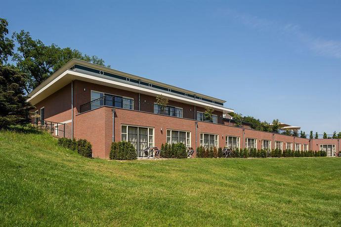 Imagen general del Hotel Fletcher Landgoed Holthurnsche Hof. Foto 6