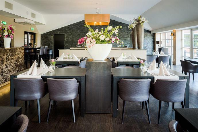 Imagen general del Hotel Fletcher Landgoed Holthurnsche Hof. Foto 8