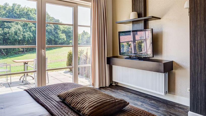 Imagen general del Hotel Fletcher Landgoed Holthurnsche Hof. Foto 9