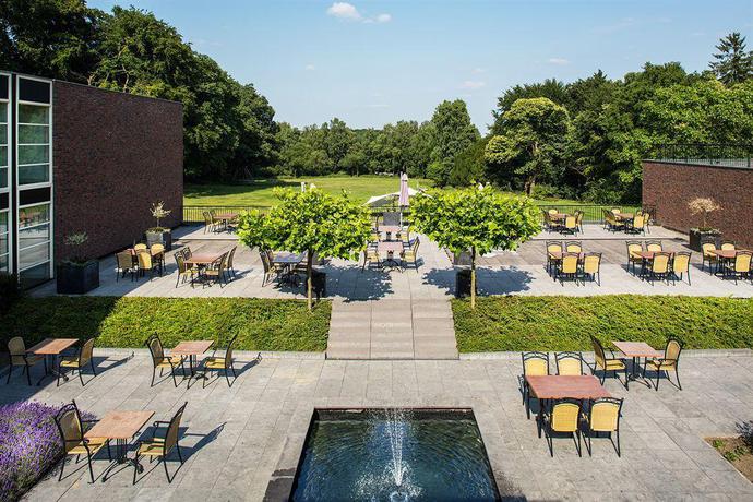 Imagen general del Hotel Fletcher Landgoed Holthurnsche Hof. Foto 10