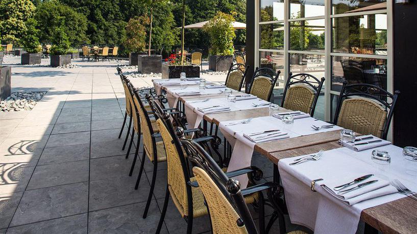 Imagen general del Hotel Fletcher Landgoed Holthurnsche Hof. Foto 13