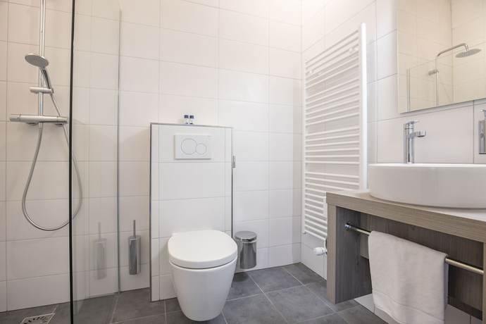 Imagen de la habitación del Hotel Fletcher Landgoed Huis Te Eerbeek. Foto 3