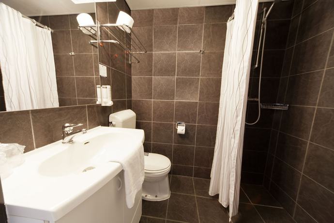 Imagen de la habitación del Hotel Fletcher Landgoed Huis Te Eerbeek. Foto 5