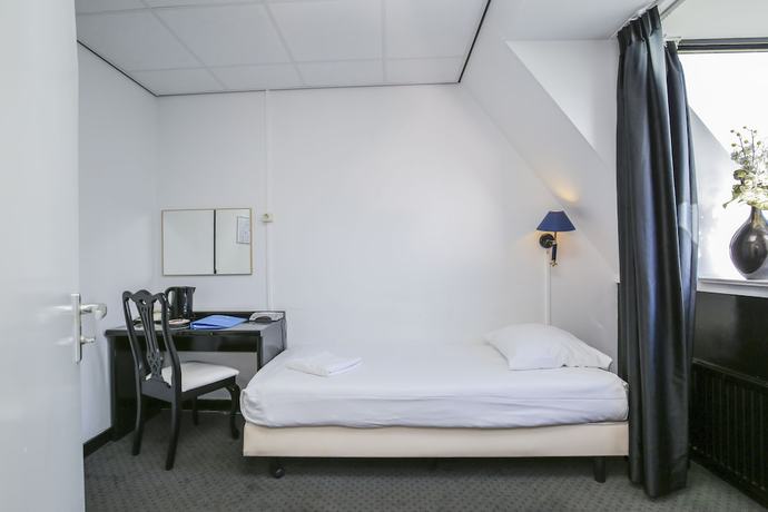 Imagen de la habitación del Hotel Fletcher Landgoed Huis Te Eerbeek. Foto 6