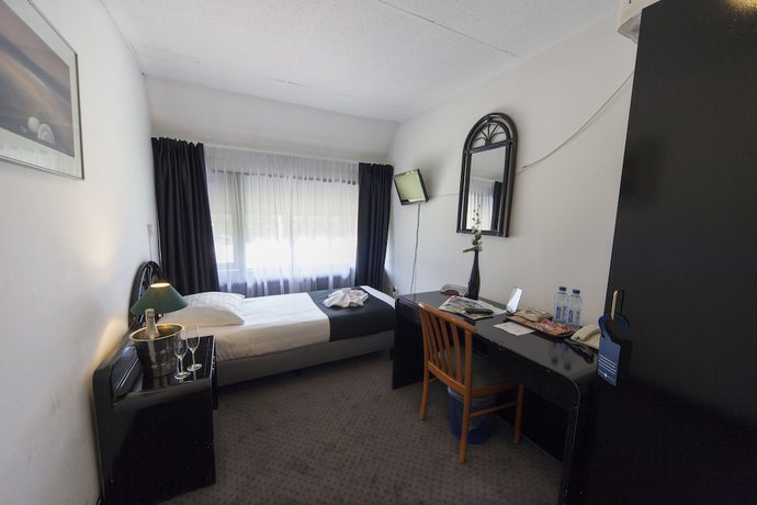 Imagen de la habitación del Hotel Fletcher Landgoed Huis Te Eerbeek. Foto 7