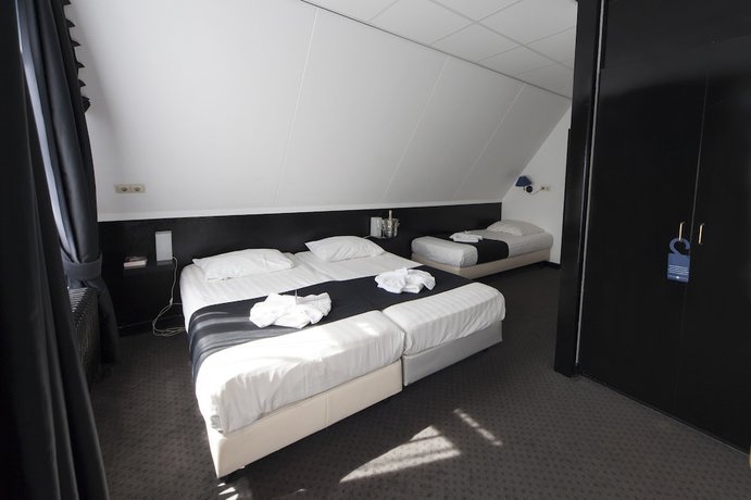 Imagen de la habitación del Hotel Fletcher Landgoed Huis Te Eerbeek. Foto 9