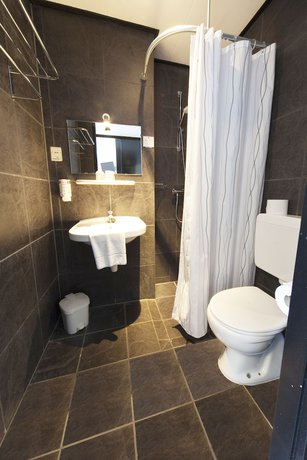 Imagen de la habitación del Hotel Fletcher Landgoed Huis Te Eerbeek. Foto 12