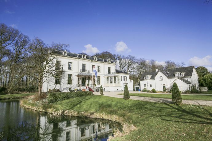 Imagen general del Hotel Fletcher Landgoed Huis Te Eerbeek. Foto 1