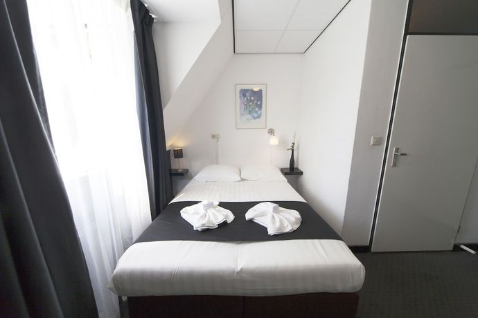 Imagen de la habitación del Hotel Fletcher Landgoed Huis Te Eerbeek. Foto 15