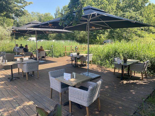 Imagen general del Hotel Fletcher Landgoed Renesse. Foto 2