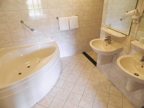 Imagen de la habitación del Hotel Fletcher Landgoed Renesse. Foto 9