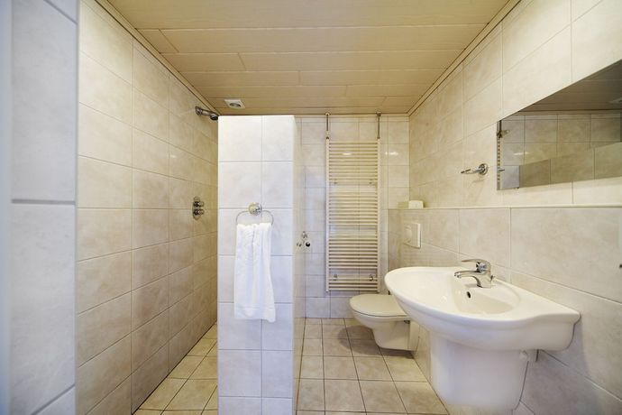 Imagen de la habitación del Hotel Fletcher Landgoed Renesse. Foto 10