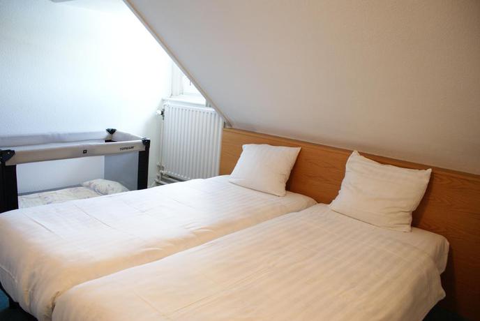 Imagen general del Hotel Fletcher Landhotel Bosrijk Roermond. Foto 2