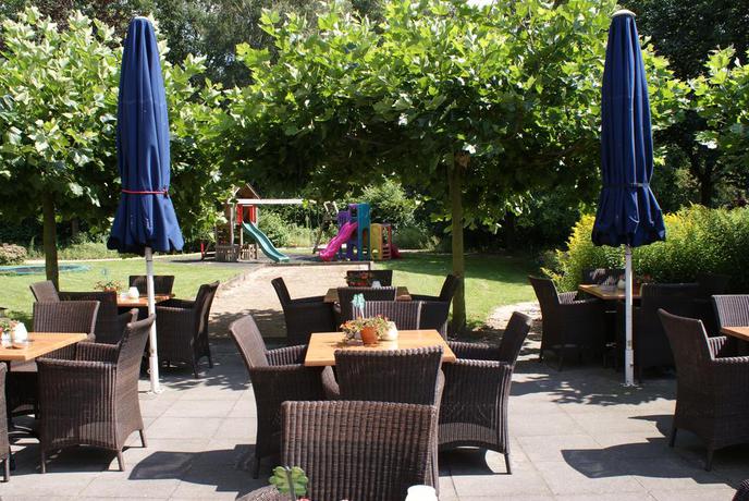 Imagen general del Hotel Fletcher Landhotel Bosrijk Roermond. Foto 4