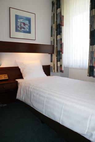 Imagen general del Hotel Fletcher Landhotel Bosrijk Roermond. Foto 7