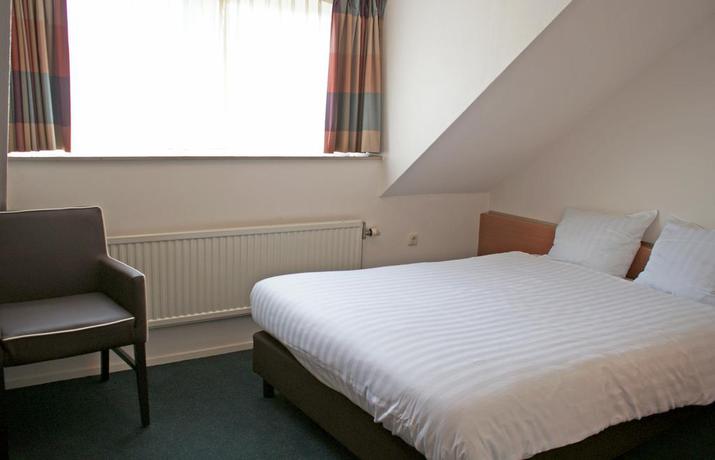 Imagen general del Hotel Fletcher Landhotel Bosrijk Roermond. Foto 9