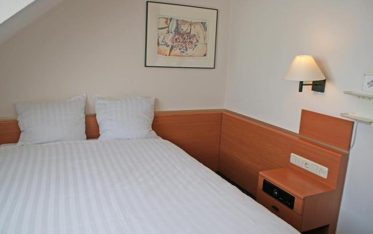 Imagen general del Hotel Fletcher Landhotel Bosrijk Roermond. Foto 10