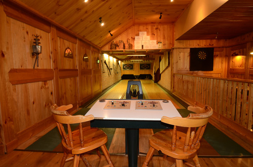 Imagen de los interiores del Hotel Fletcher Landhotel De Borken. Foto 4