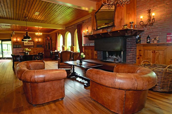 Imagen general del Hotel Fletcher Landhotel De Borken. Foto 2