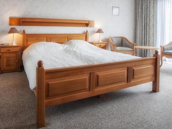 Imagen de la habitación del Hotel Fletcher Landhotel De Borken. Foto 3