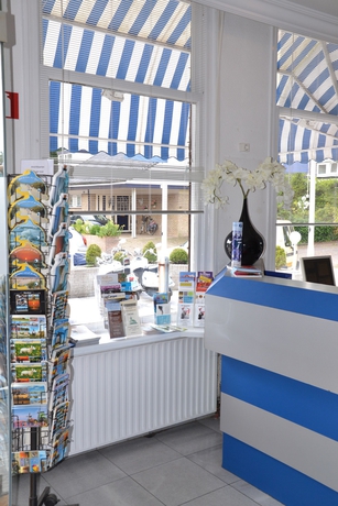 Imagen de los interiores del Hotel Fletcher Marijke. Foto 9