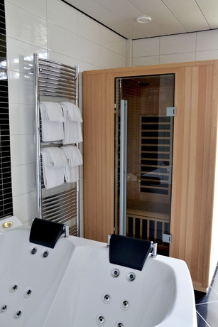 Imagen de la habitación del Hotel Fletcher Marijke. Foto 5