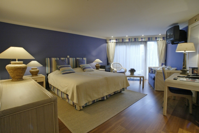 Imagen de la habitación del Hotel Fletcher Marijke. Foto 7