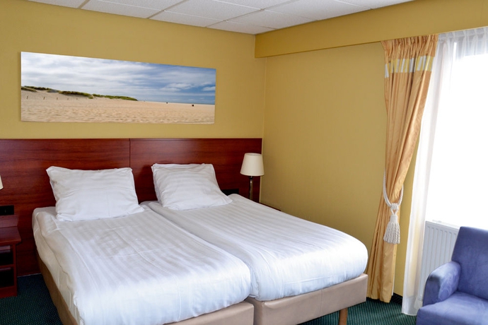 Imagen de la habitación del Hotel Fletcher Marijke. Foto 8