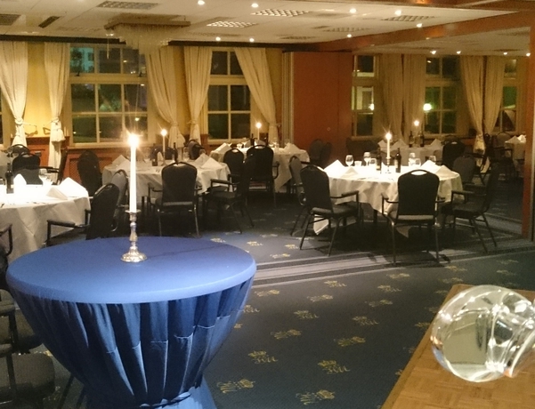 Imagen de los interiores del Hotel Fletcher Marijke. Foto 16