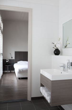 Imagen de la habitación del Hotel Fletcher Nautisch Kwartier. Foto 4