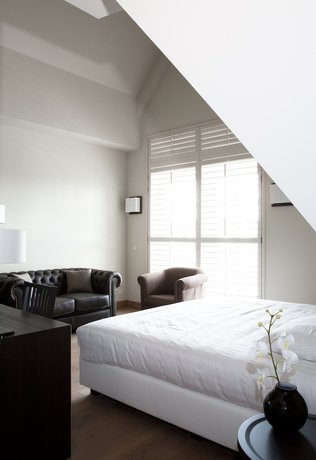 Imagen de la habitación del Hotel Fletcher Nautisch Kwartier. Foto 6